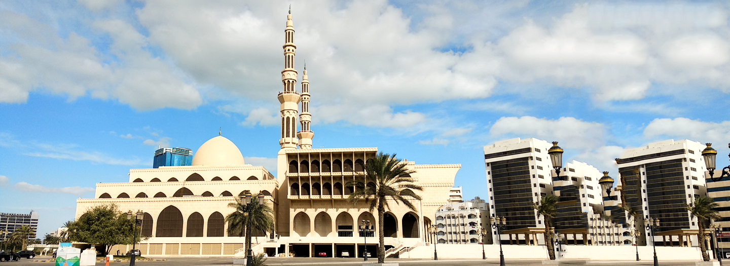 Moschea di Re Faisal